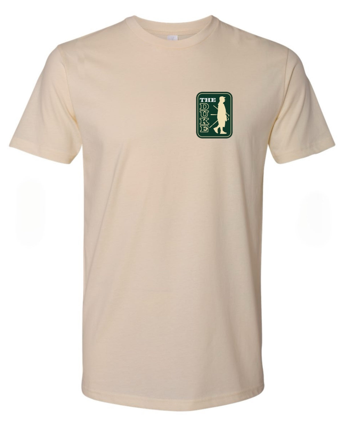 The Duke - Short Sleeve Tee