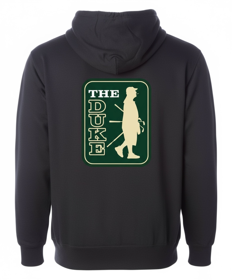 The Duke - Hoodie