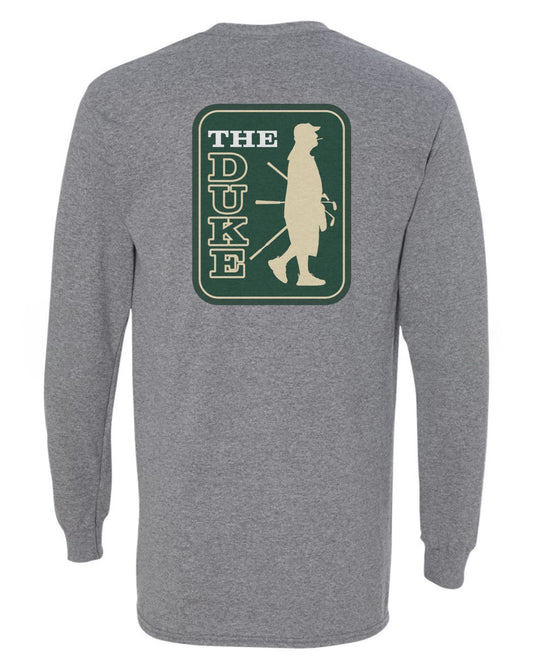 The Duke - Long Sleeve