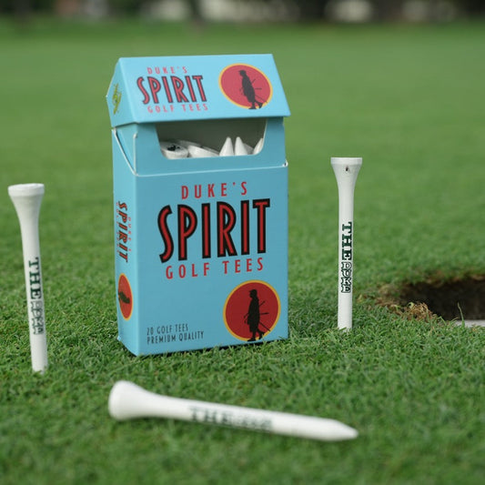 The Duke Spirit Tees (20 Ct)