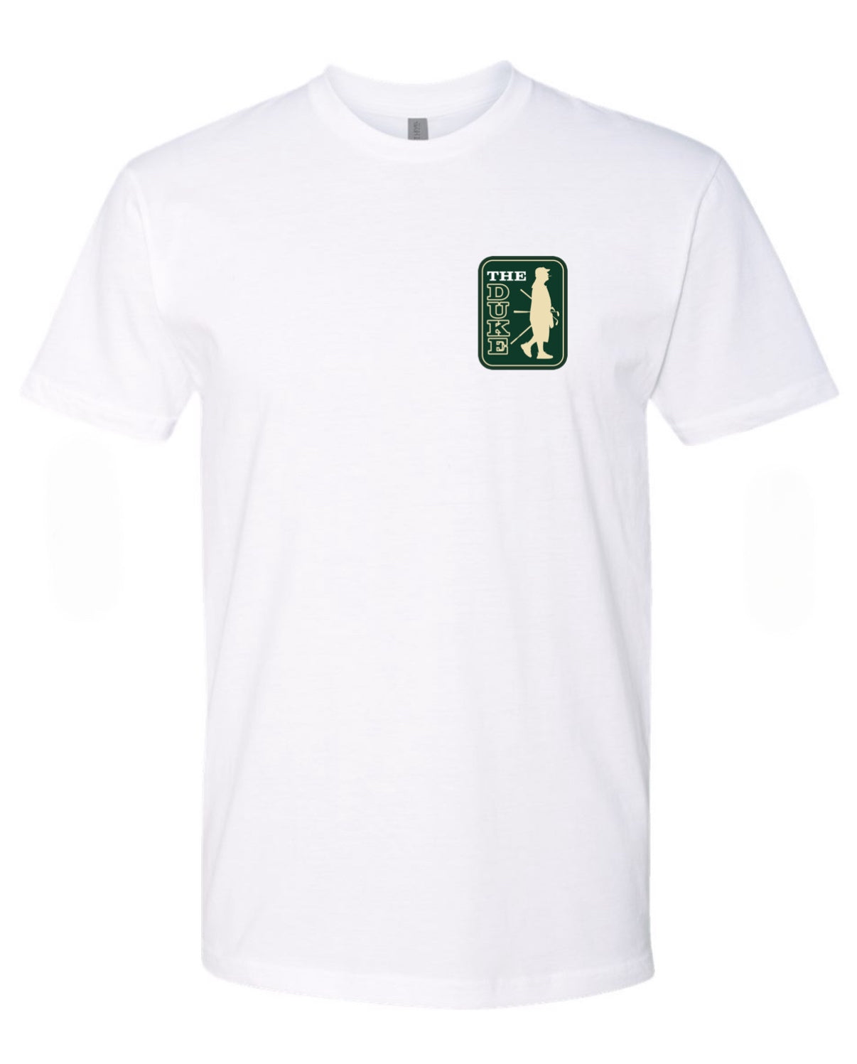 The Duke - Short Sleeve Tee