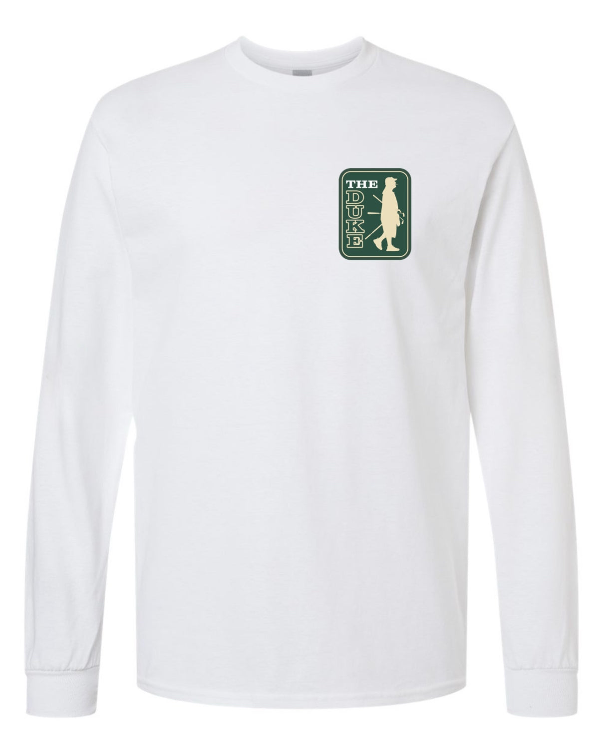 The Duke - Long Sleeve
