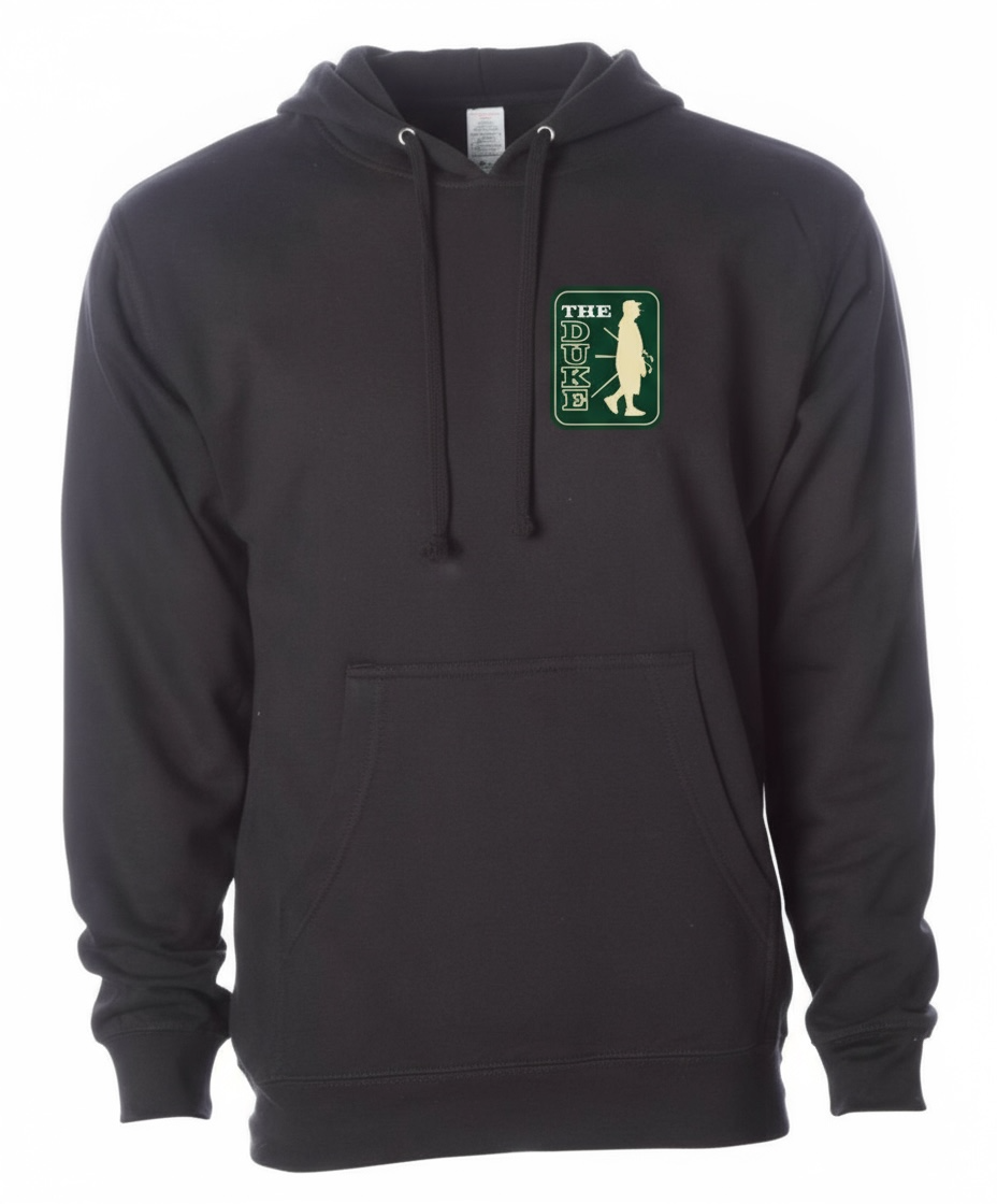 The Duke - Hoodie