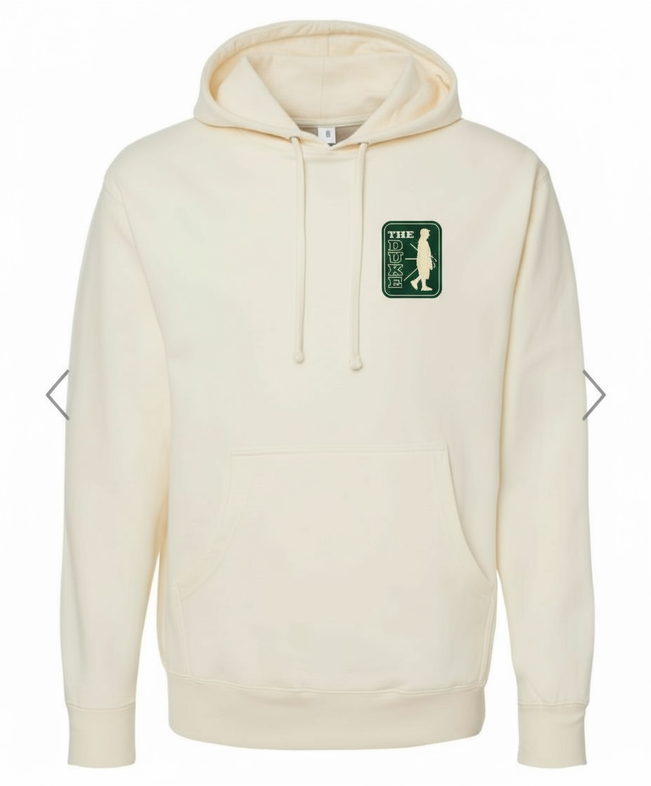 The Duke - Hoodie