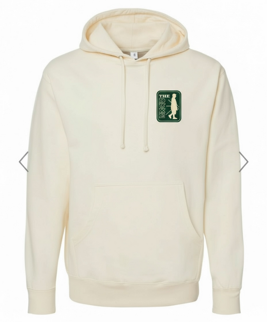 The Duke - Hoodie